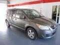 Meteor Gray Metallic - Routan SE Photo No. 5