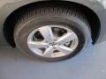 Meteor Gray Metallic - Routan SE Photo No. 7