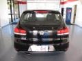 2011 Black Volkswagen Golf 2 Door  photo #3