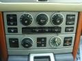 2003 Adriatic Blue Metallic Land Rover Range Rover HSE  photo #24