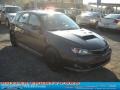 Dark Gray Metallic - Impreza WRX Wagon Photo No. 20