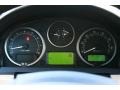  2005 LR3 V8 HSE V8 HSE Gauges