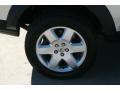 2005 Land Rover LR3 V8 HSE Wheel and Tire Photo