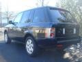 2003 Adriatic Blue Metallic Land Rover Range Rover HSE  photo #3