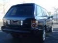 2003 Adriatic Blue Metallic Land Rover Range Rover HSE  photo #4