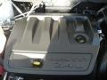2.4 Liter DOHC 16-Valve VVT 4 Cylinder Engine for 2011 Jeep Patriot Sport 4x4 #39570243
