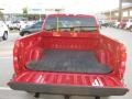 Victory Red - Silverado 1500 LT Z71 Extended Cab 4x4 Photo No. 21