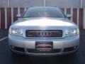 Light Silver Metallic - A4 1.8T quattro Avant Photo No. 6