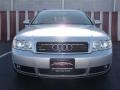 2004 Light Silver Metallic Audi A4 1.8T quattro Avant  photo #6