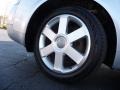 2004 Audi A4 1.8T quattro Avant Wheel