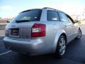 Light Silver Metallic - A4 1.8T quattro Avant Photo No. 14