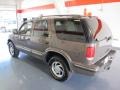 1998 Medium Beige Mystique Metallic Chevrolet Blazer LS 4x4  photo #2