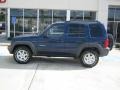 Patriot Blue Pearl - Liberty Sport Photo No. 2