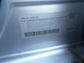 Light Silver Metallic - A4 1.8T quattro Avant Photo No. 22