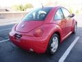 Red Uni - New Beetle GLS Coupe Photo No. 3