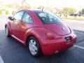 Red Uni - New Beetle GLS Coupe Photo No. 4