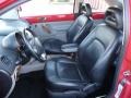 Red Uni - New Beetle GLS Coupe Photo No. 6