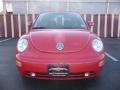 Red Uni - New Beetle GLS Coupe Photo No. 7