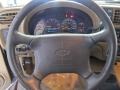 Beige Steering Wheel Photo for 1998 Chevrolet Blazer #39571011