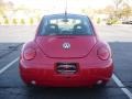Red Uni - New Beetle GLS Coupe Photo No. 8