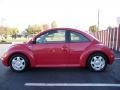 Red Uni - New Beetle GLS Coupe Photo No. 9