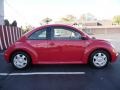Red Uni - New Beetle GLS Coupe Photo No. 10