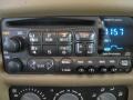 1998 Chevrolet Blazer LS 4x4 Controls