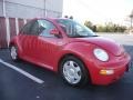 Red Uni - New Beetle GLS Coupe Photo No. 11