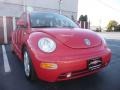 Red Uni - New Beetle GLS Coupe Photo No. 12