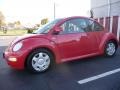Red Uni - New Beetle GLS Coupe Photo No. 14