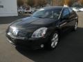 Onyx Black - Maxima 3.5 SE Photo No. 1