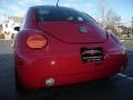 Red Uni - New Beetle GLS Coupe Photo No. 16