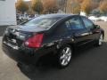 Onyx Black - Maxima 3.5 SE Photo No. 4