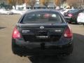 Onyx Black - Maxima 3.5 SE Photo No. 5