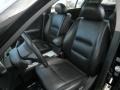 Onyx Black - Maxima 3.5 SE Photo No. 8
