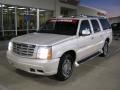 White Diamond - Escalade ESV AWD Photo No. 1