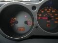 Onyx Black - Maxima 3.5 SE Photo No. 11