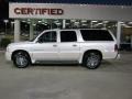White Diamond - Escalade ESV AWD Photo No. 2