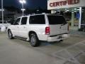 White Diamond - Escalade ESV AWD Photo No. 3