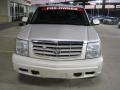 White Diamond - Escalade ESV AWD Photo No. 8