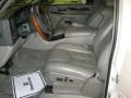 White Diamond - Escalade ESV AWD Photo No. 17