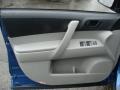 2008 Blue Streak Metallic Toyota Highlander 4WD  photo #6