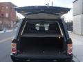 2004 Java Black Land Rover Range Rover HSE  photo #6