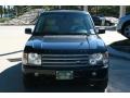 2005 Adriatic Blue Metallic Land Rover Range Rover HSE  photo #6