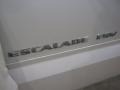 White Diamond - Escalade ESV AWD Photo No. 31