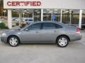 Dark Silver Metallic - Impala LT Photo No. 2