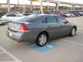 Dark Silver Metallic - Impala LT Photo No. 5