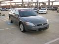 Dark Silver Metallic - Impala LT Photo No. 7