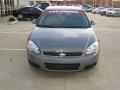 Dark Silver Metallic - Impala LT Photo No. 8