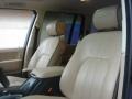 Java Black - Range Rover HSE Photo No. 8